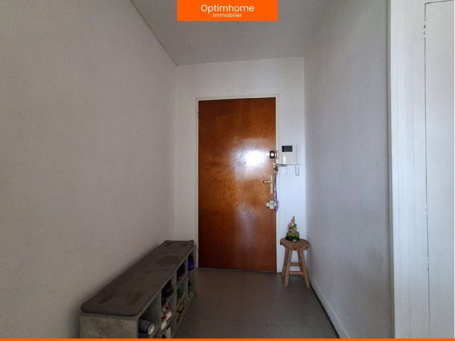  à vendre appartement Le Mans 72100 Sarthe 5