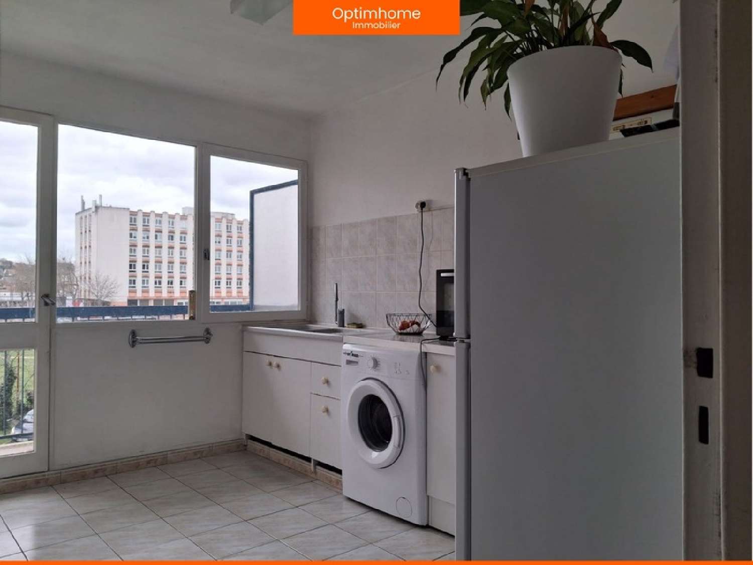 à vendre appartement Le Mans 72100 Sarthe 6