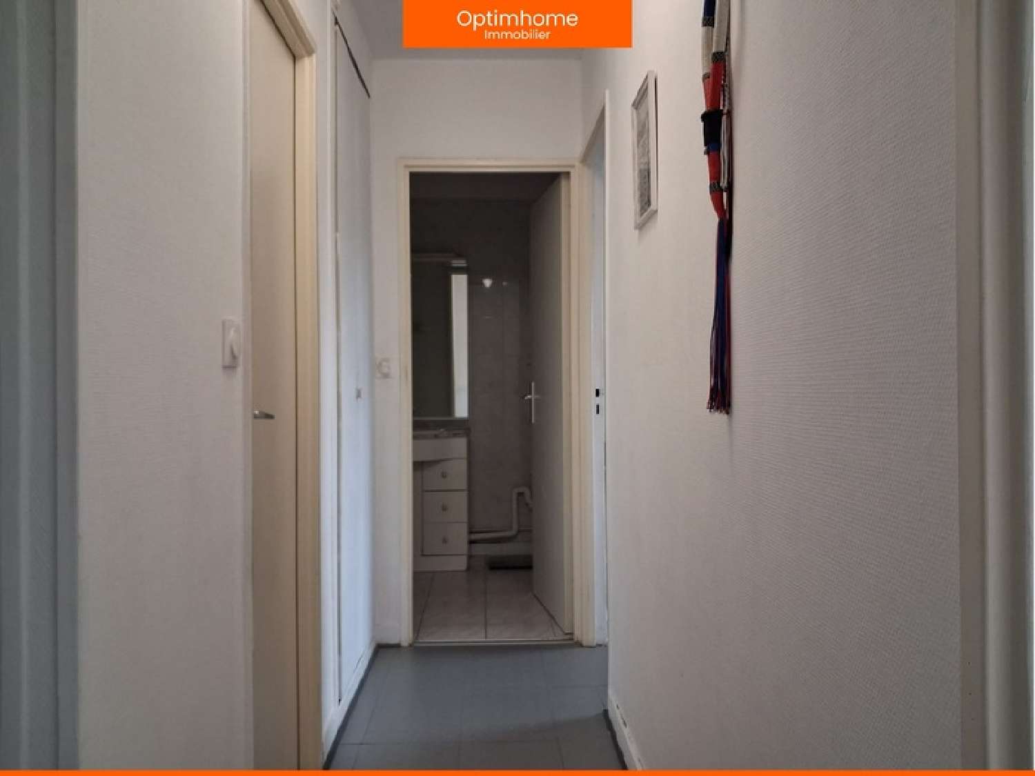  à vendre appartement Le Mans 72100 Sarthe 7