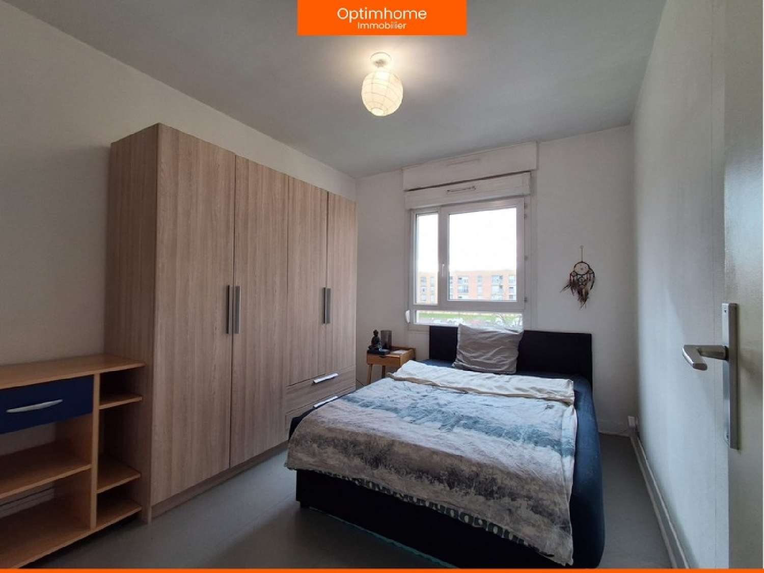  à vendre appartement Le Mans 72100 Sarthe 8