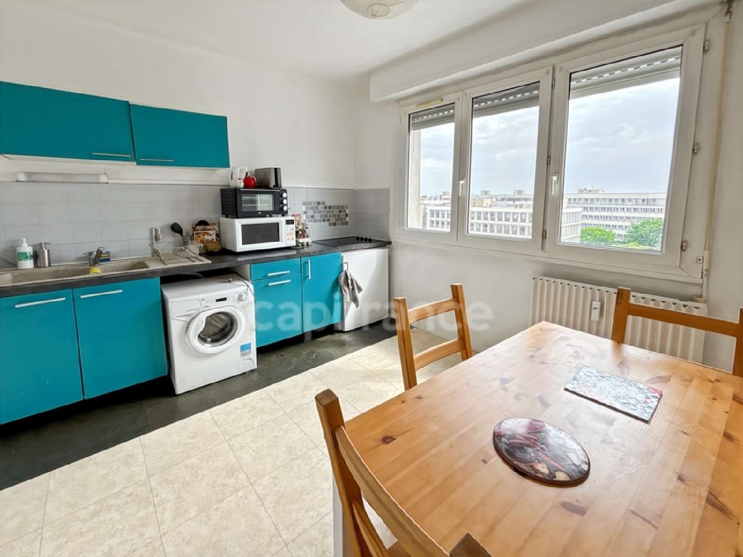 for sale apartment Le Mans Sarthe 5