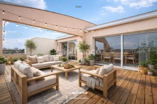 Le Mans Sarthe appartement foto 7273623