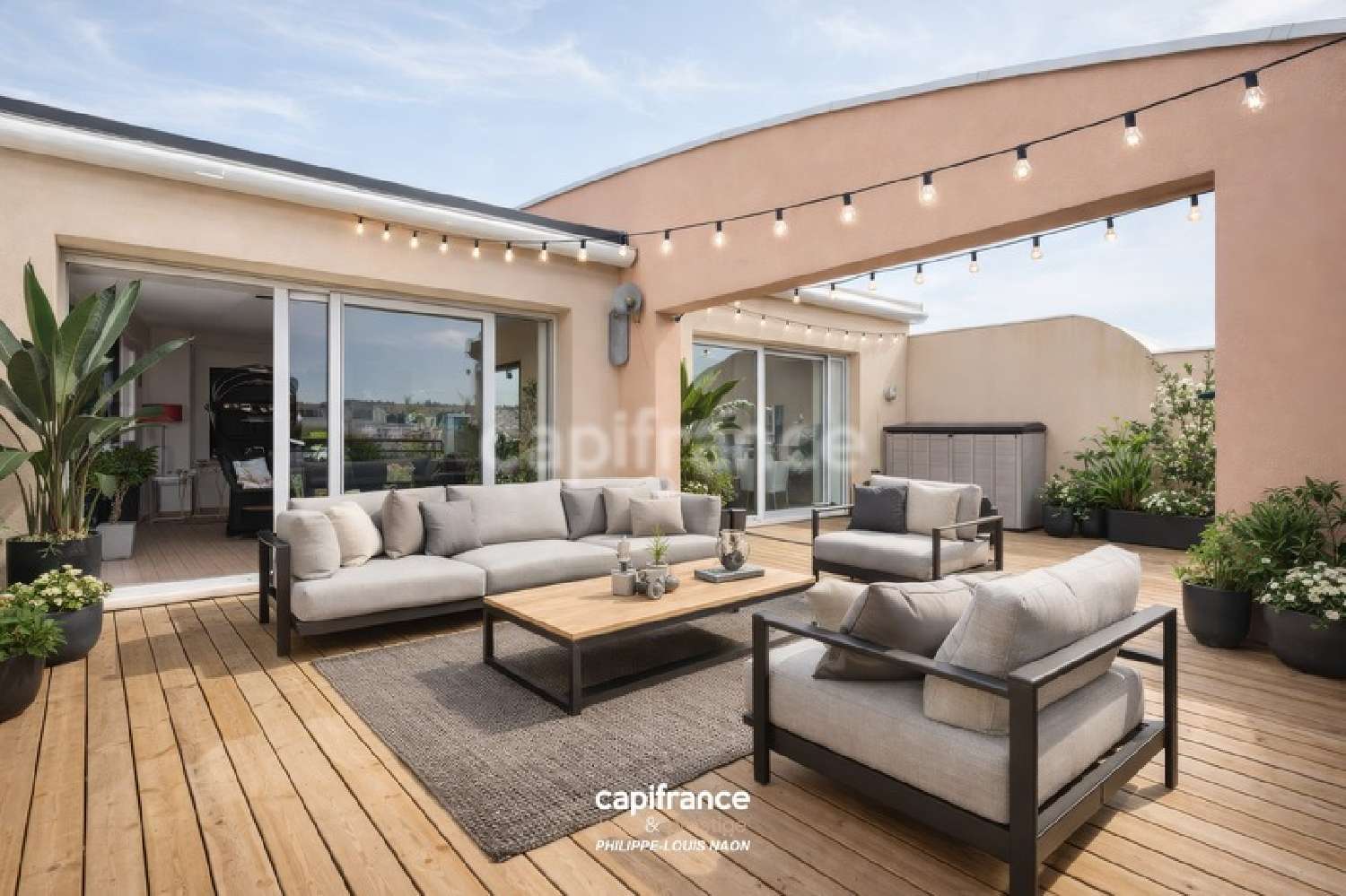  à vendre appartement Le Mans Sarthe 2