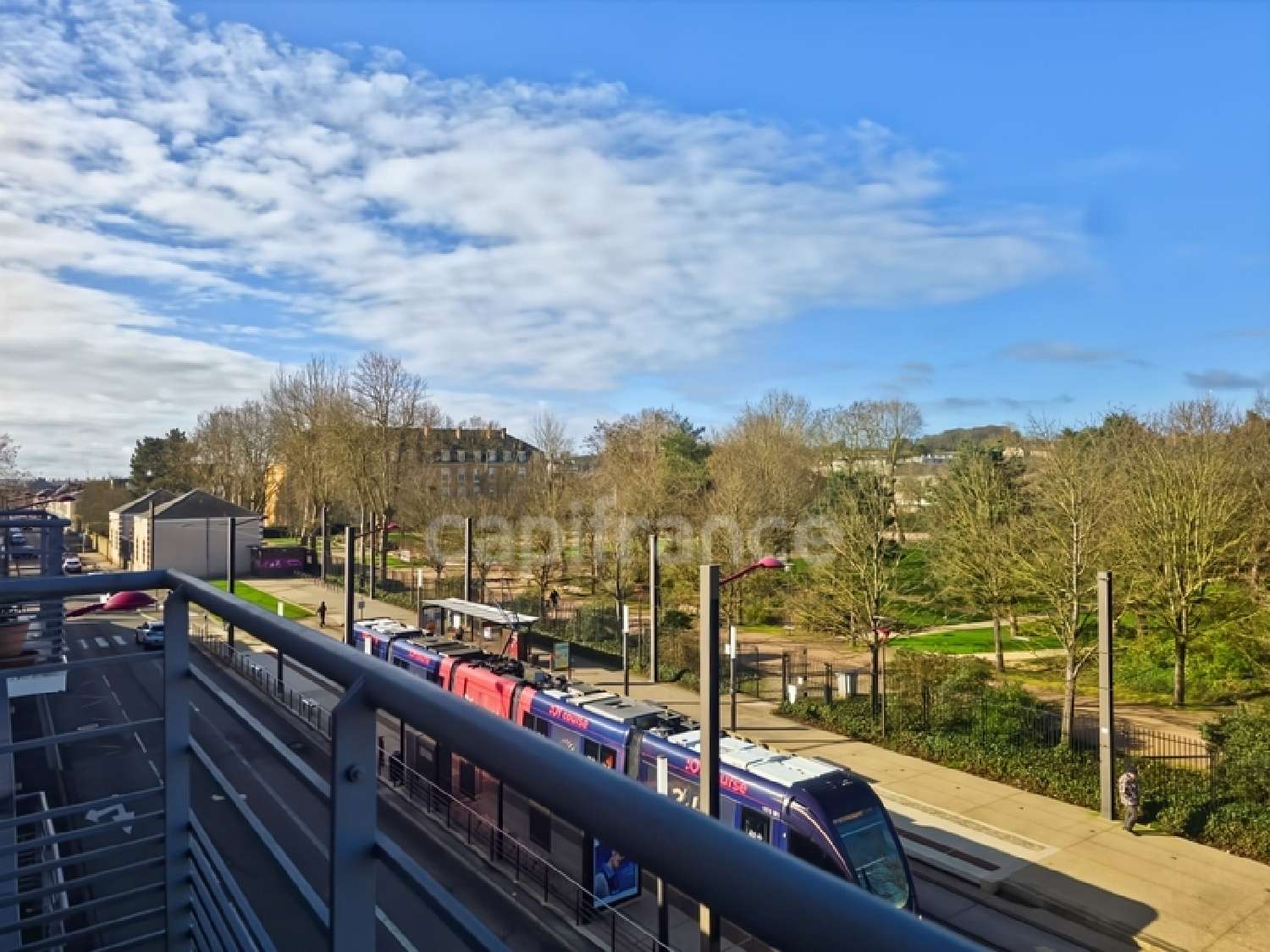  kaufen Wohnung/ Apartment Le Mans Sarthe 1
