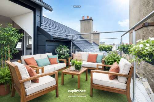 Le Mans Sarthe apartment foto 7279549