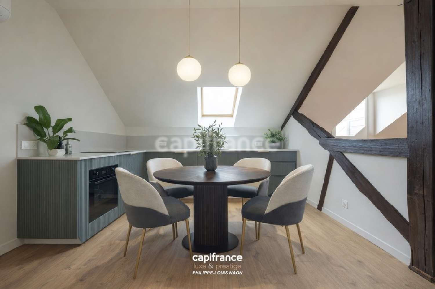 à vendre appartement Le Mans Sarthe 2