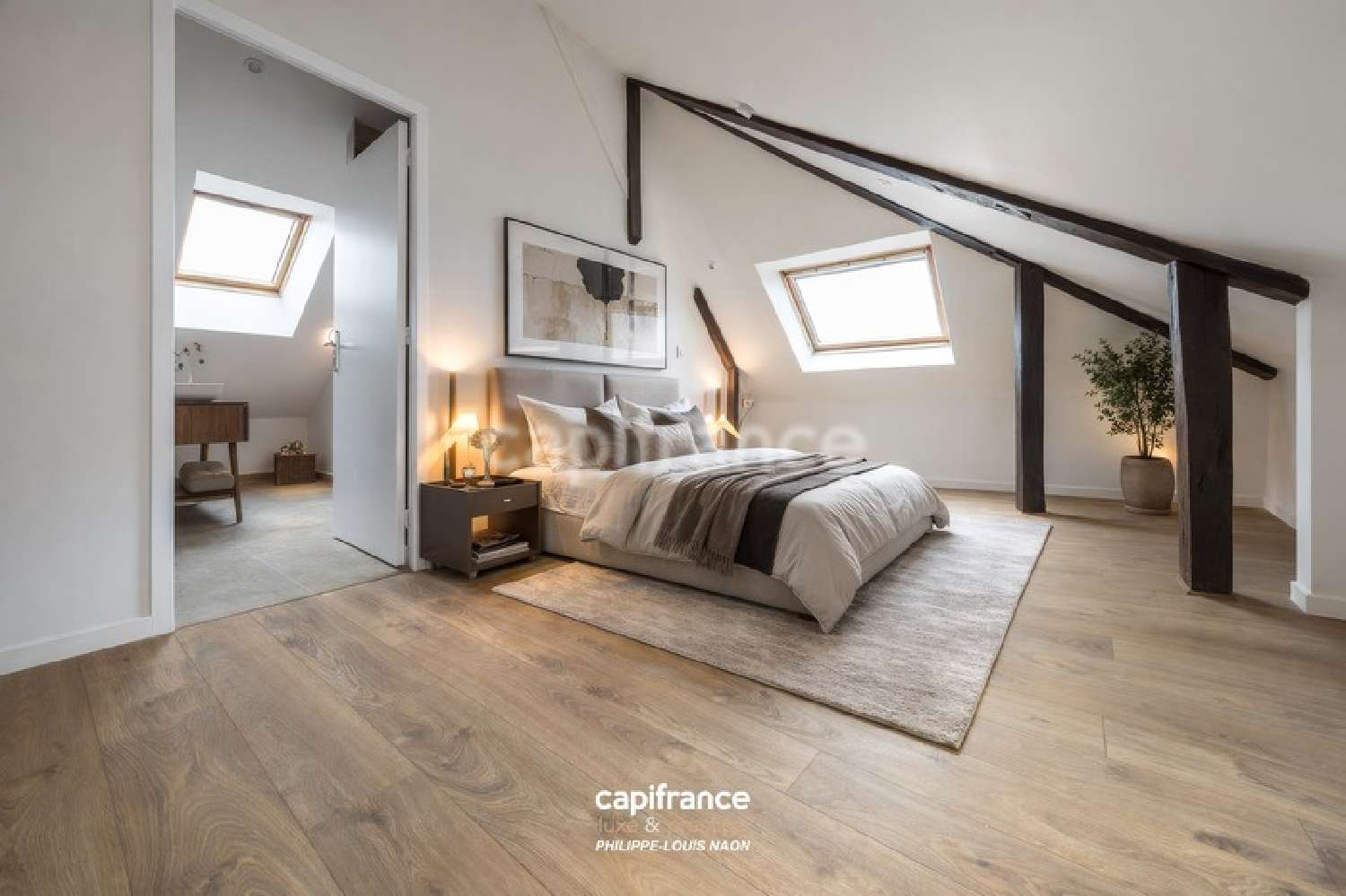 à vendre appartement Le Mans Sarthe 5