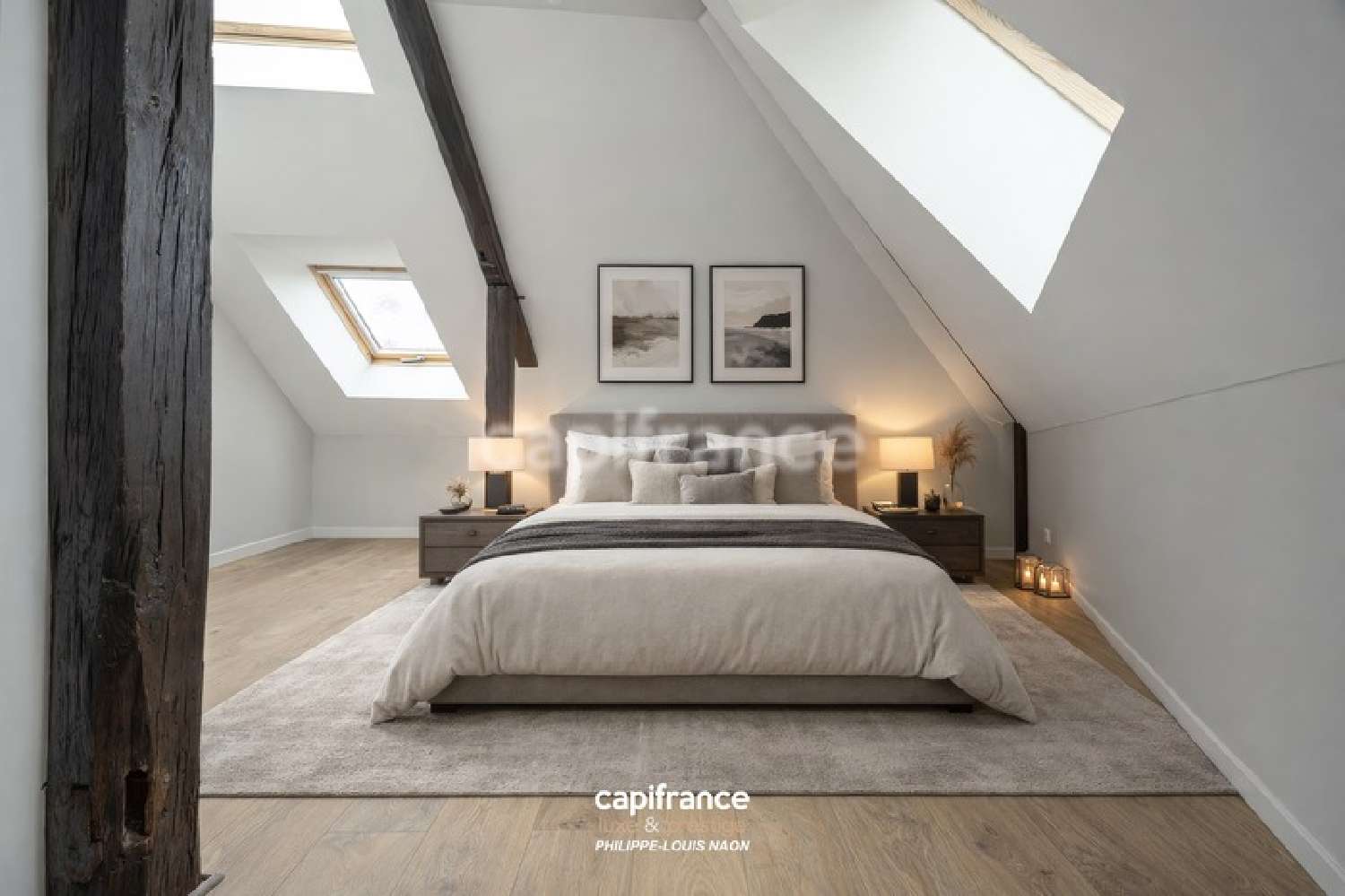 à vendre appartement Le Mans Sarthe 7