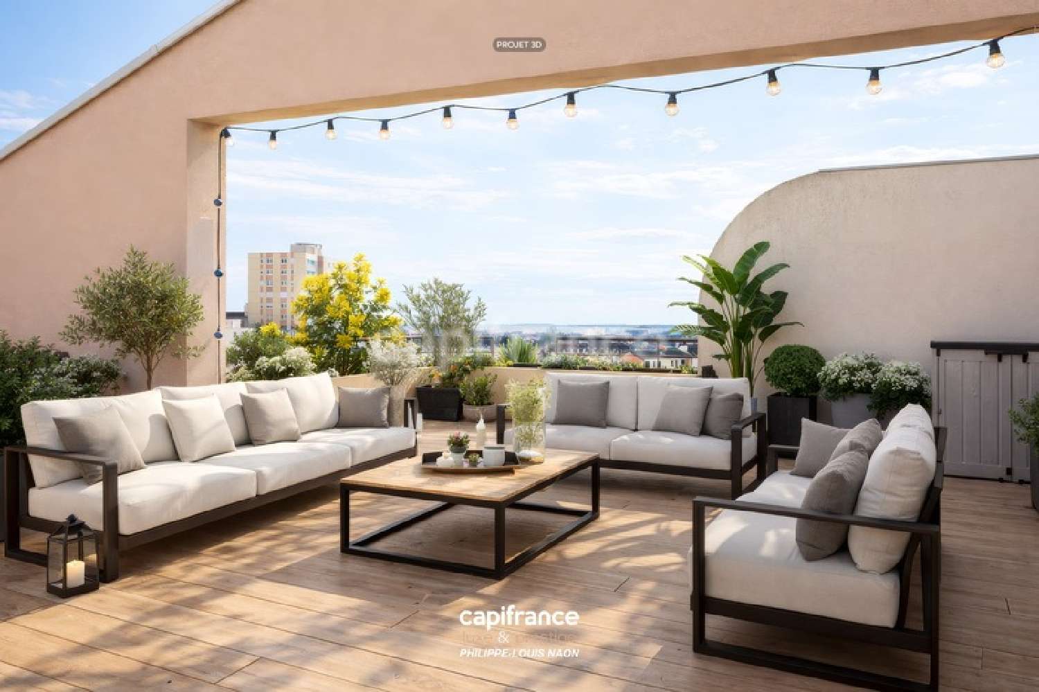  en venta apartamento Le Mans Sarthe 2