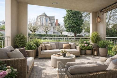 Le Mans Sarthe apartamento foto 7279869