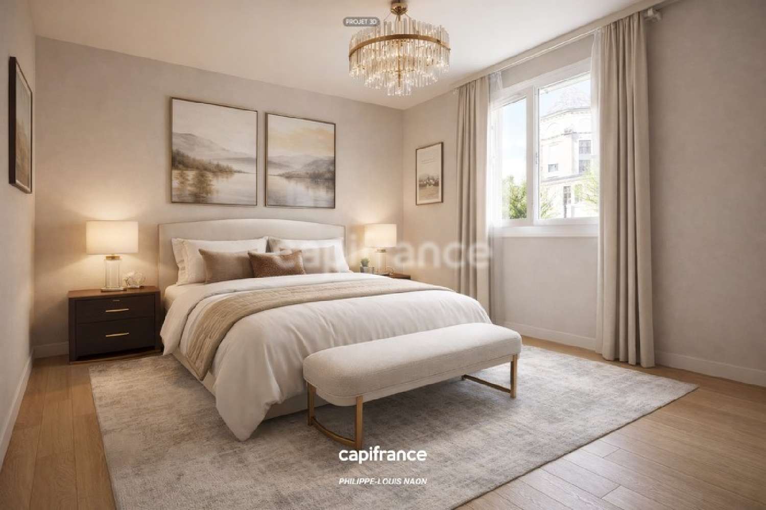 en venta apartamento Le Mans Sarthe 5