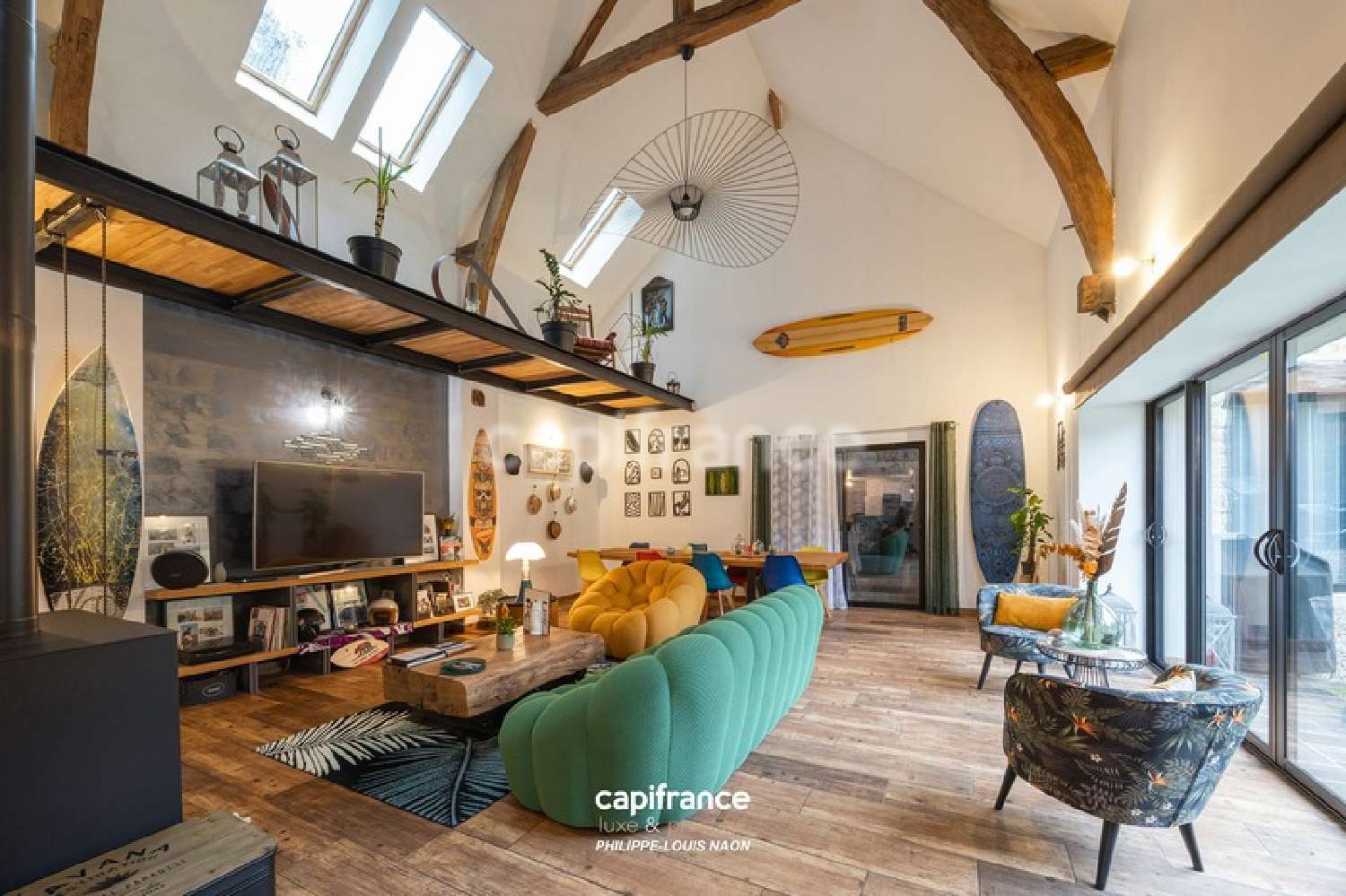  à vendre appartement Le Mans Sarthe 1