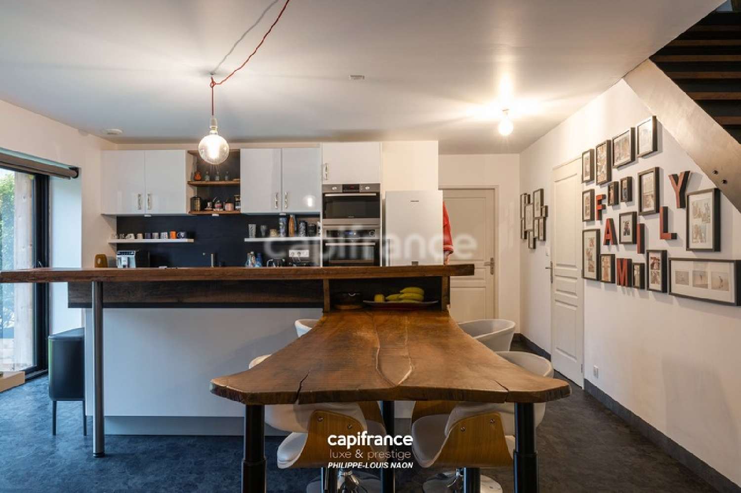  à vendre appartement Le Mans Sarthe 4