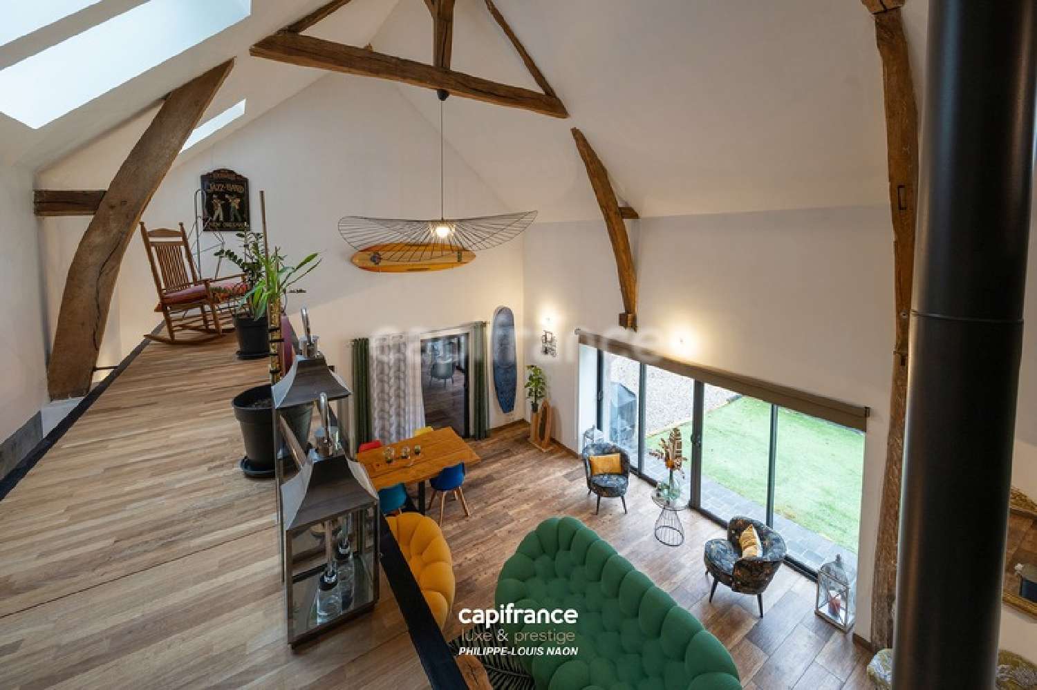  à vendre appartement Le Mans Sarthe 8