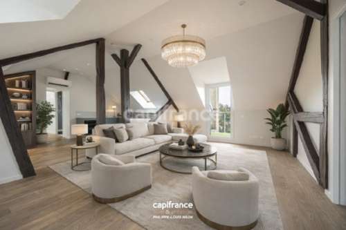 Le Mans Sarthe appartement foto 7289031