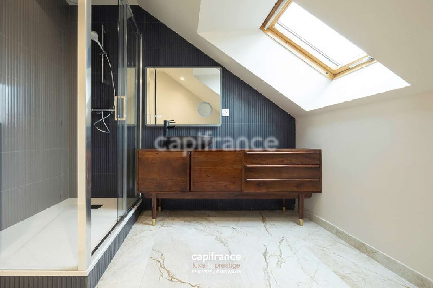  à vendre appartement Le Mans Sarthe 4