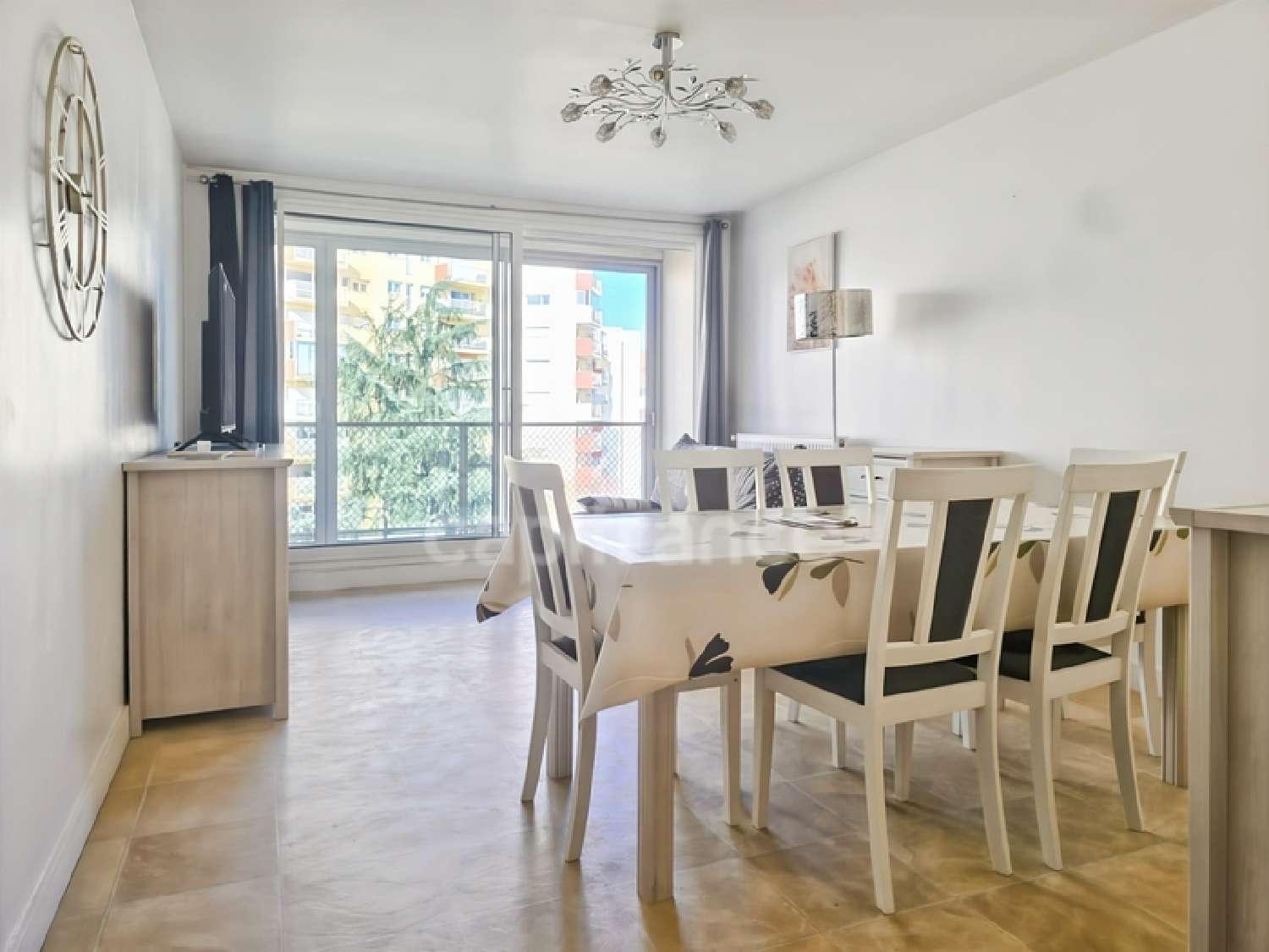 for sale apartment Le Mans Sarthe 2