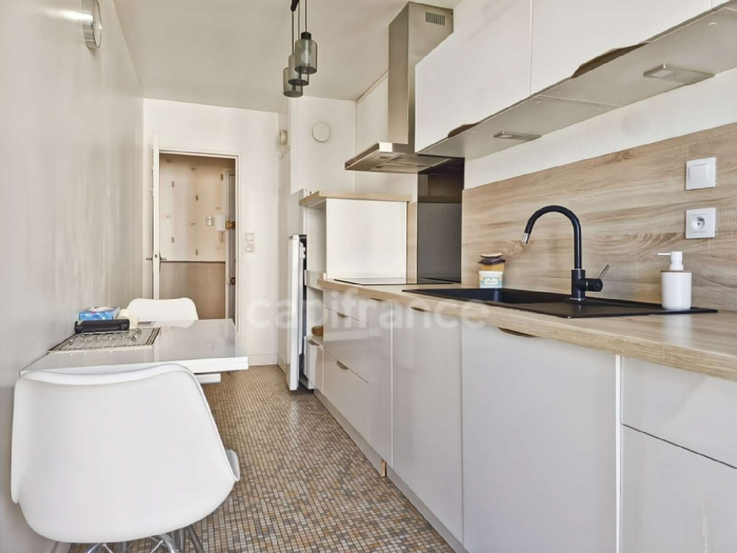 for sale apartment Le Mans Sarthe 3