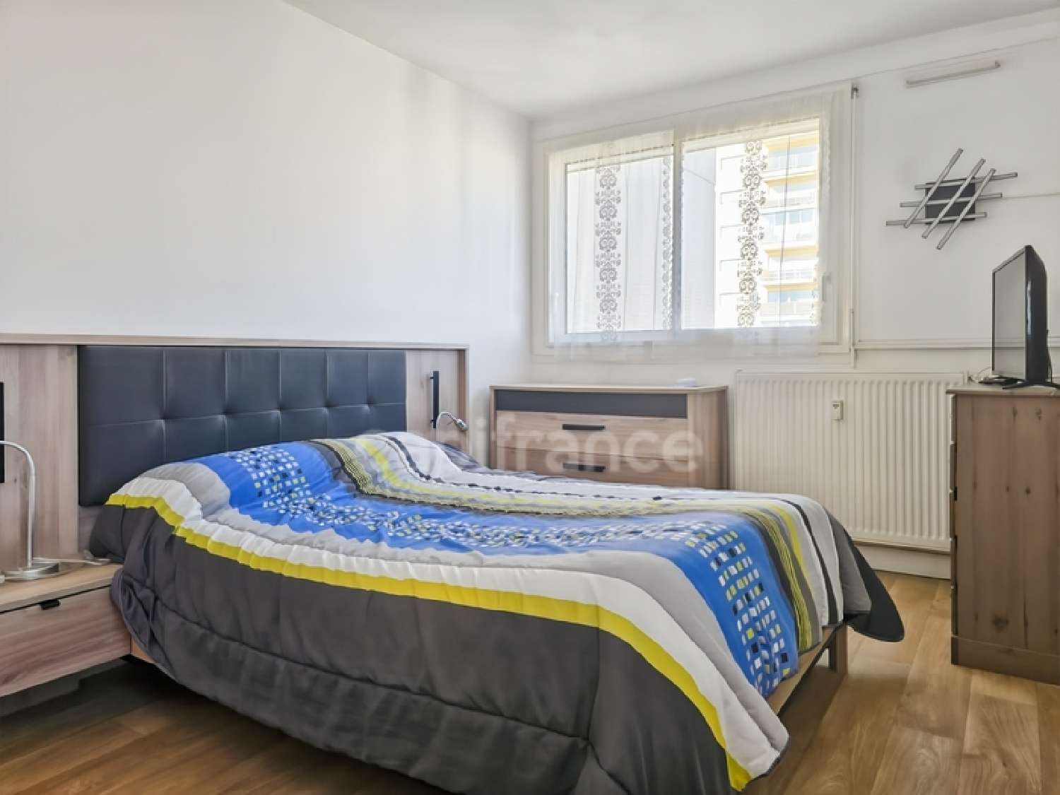 for sale apartment Le Mans Sarthe 5