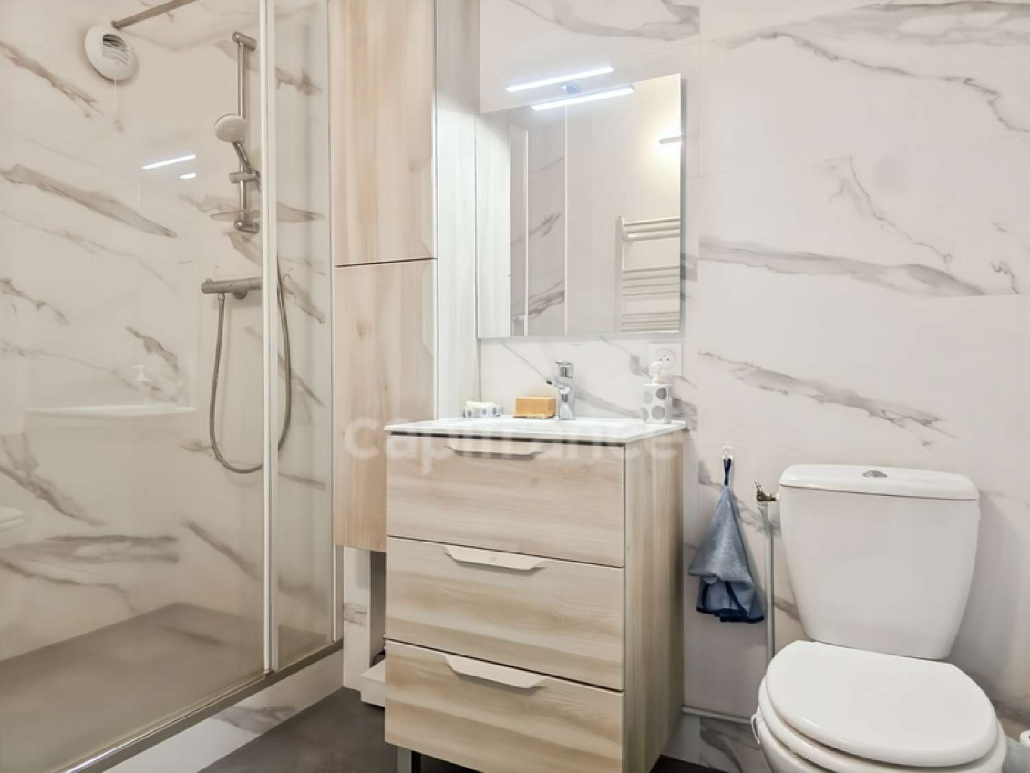 for sale apartment Le Mans Sarthe 7