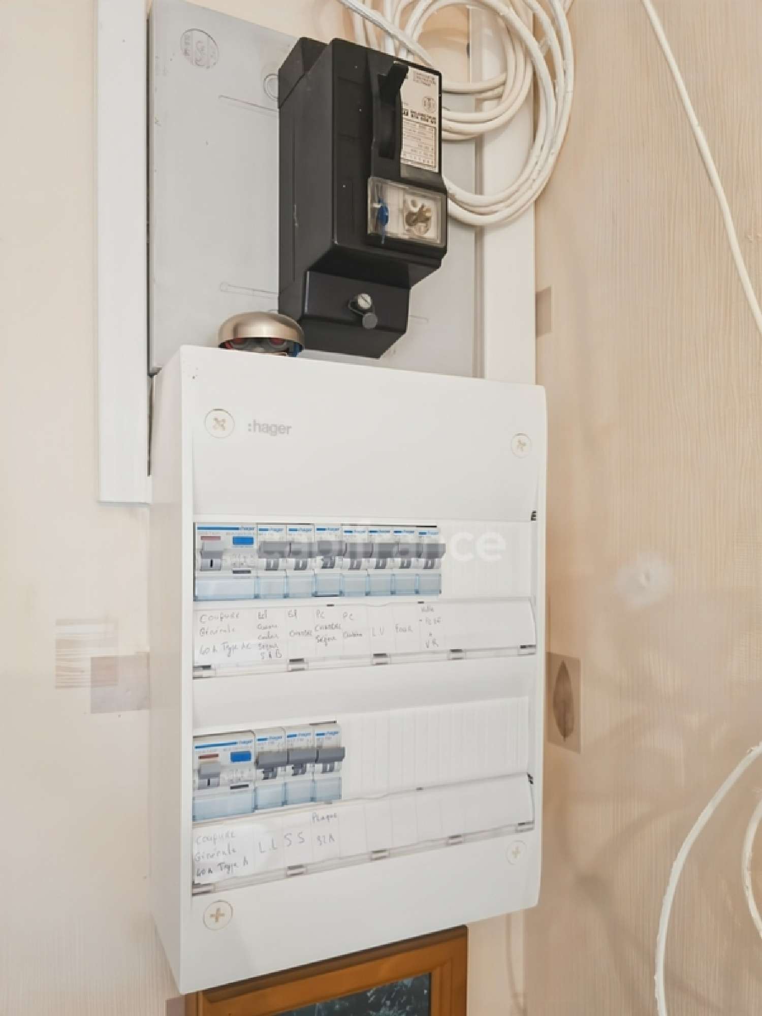 for sale apartment Le Mans Sarthe 8