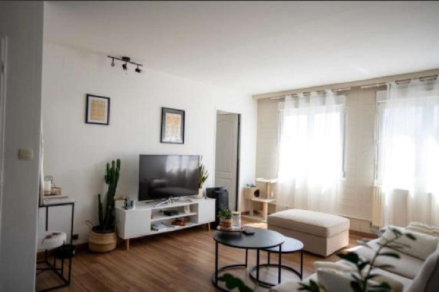  à vendre appartement Le Mans Sarthe 4