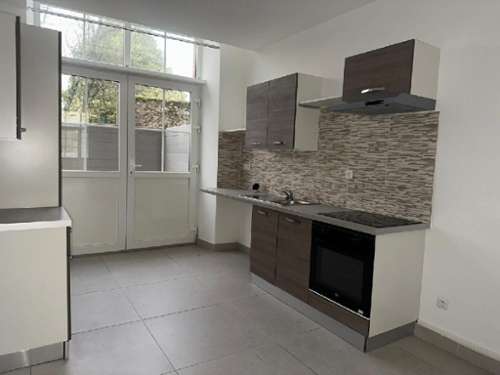 Le Mans Sarthe appartement foto 7281140