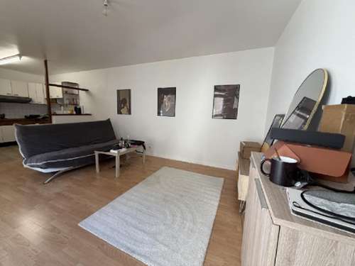 Le Mans Sarthe appartement foto 7282558