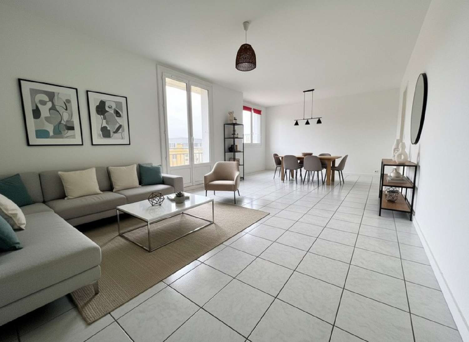  kaufen Wohnung/ Apartment Le Mans Sarthe 1