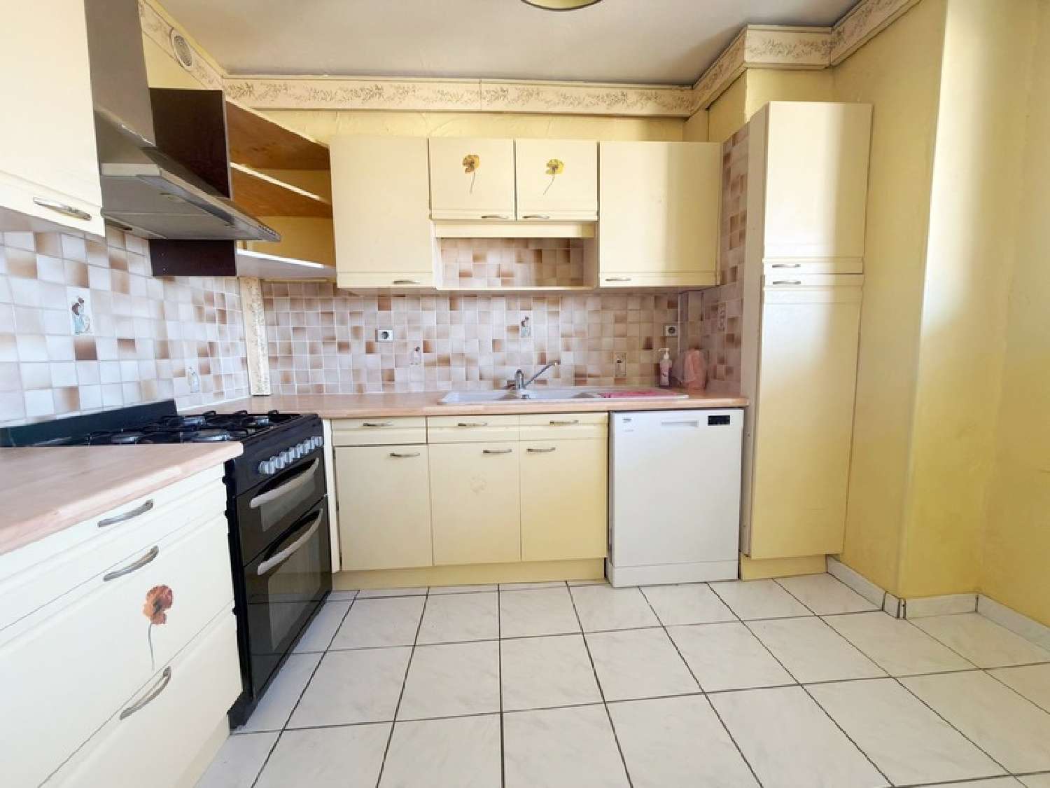  kaufen Wohnung/ Apartment Le Mans Sarthe 4