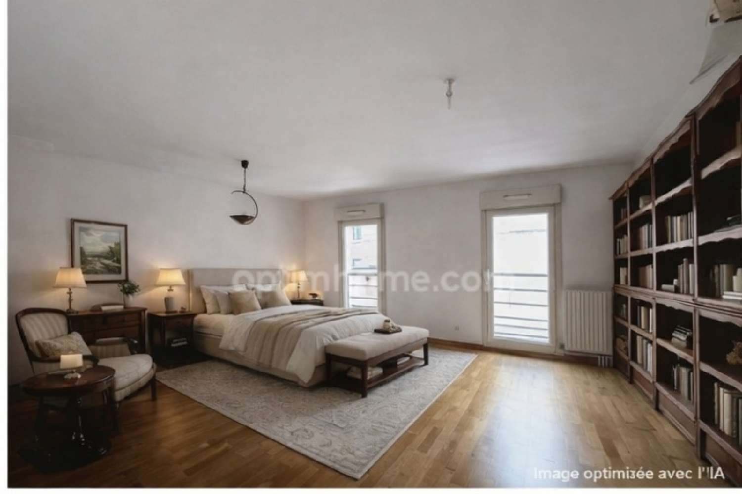  à vendre appartement Le Mans Sarthe 1