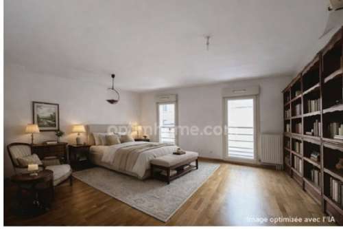 Le Mans Sarthe appartement foto 7287549