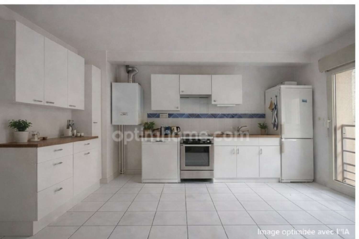  à vendre appartement Le Mans Sarthe 2