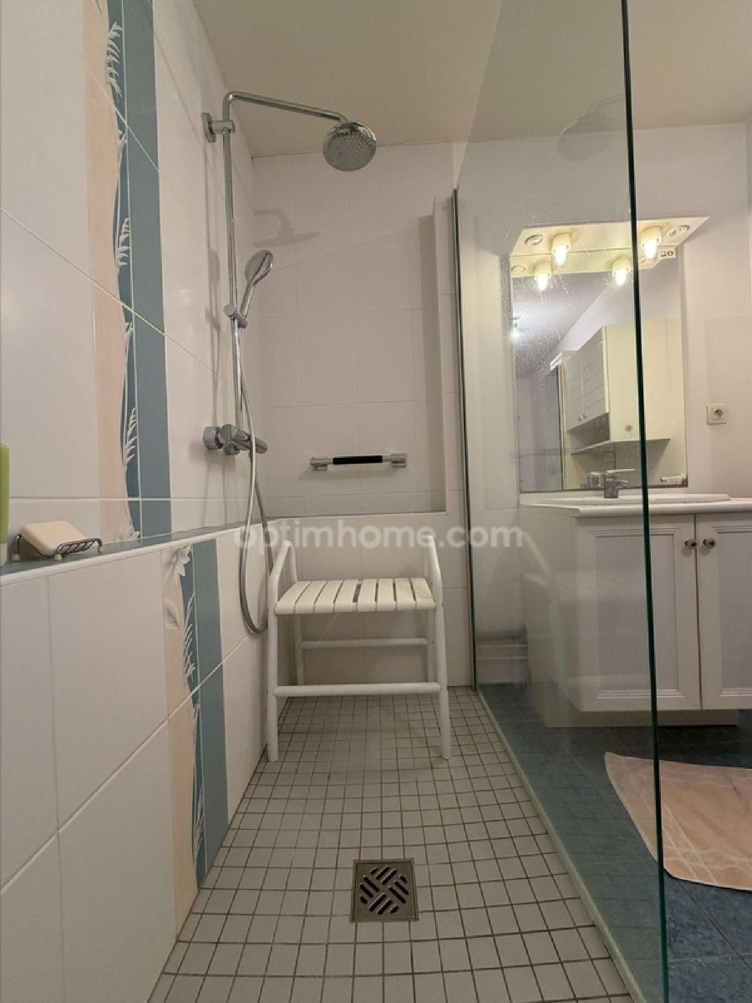  à vendre appartement Le Mans Sarthe 4