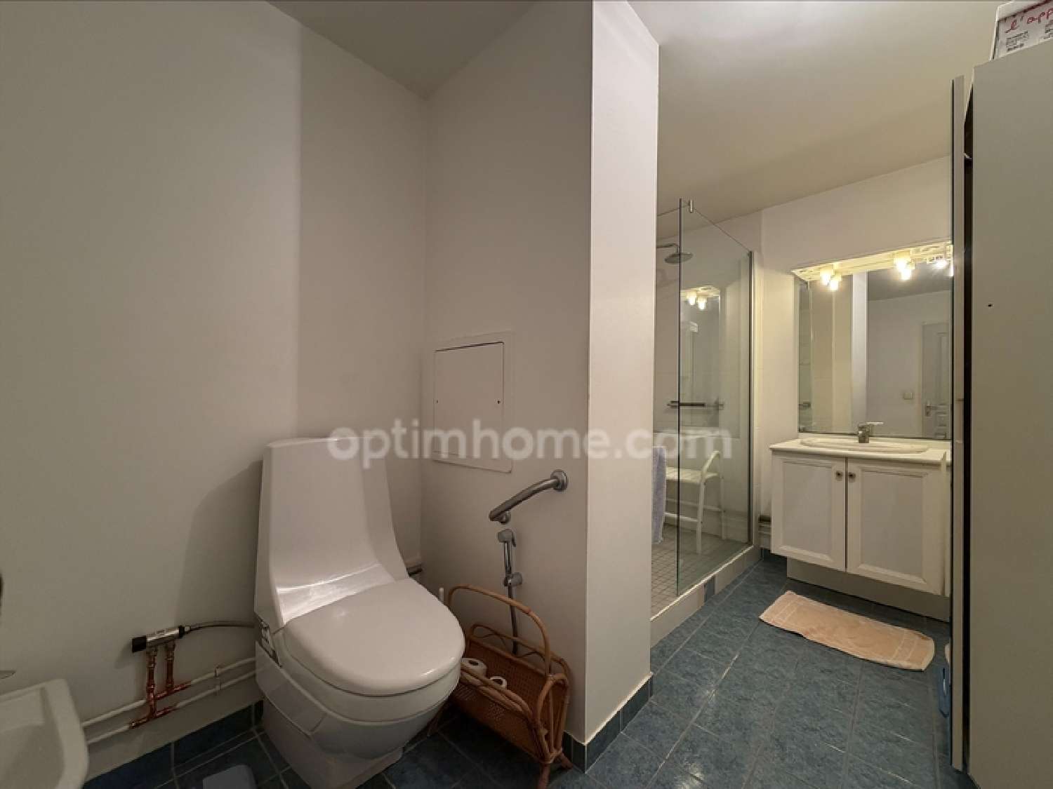  à vendre appartement Le Mans Sarthe 5