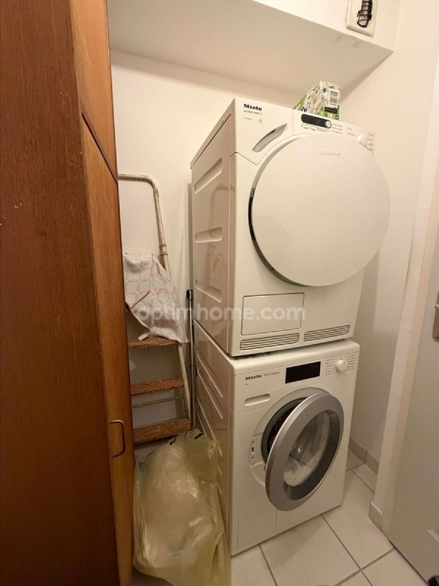  à vendre appartement Le Mans Sarthe 8