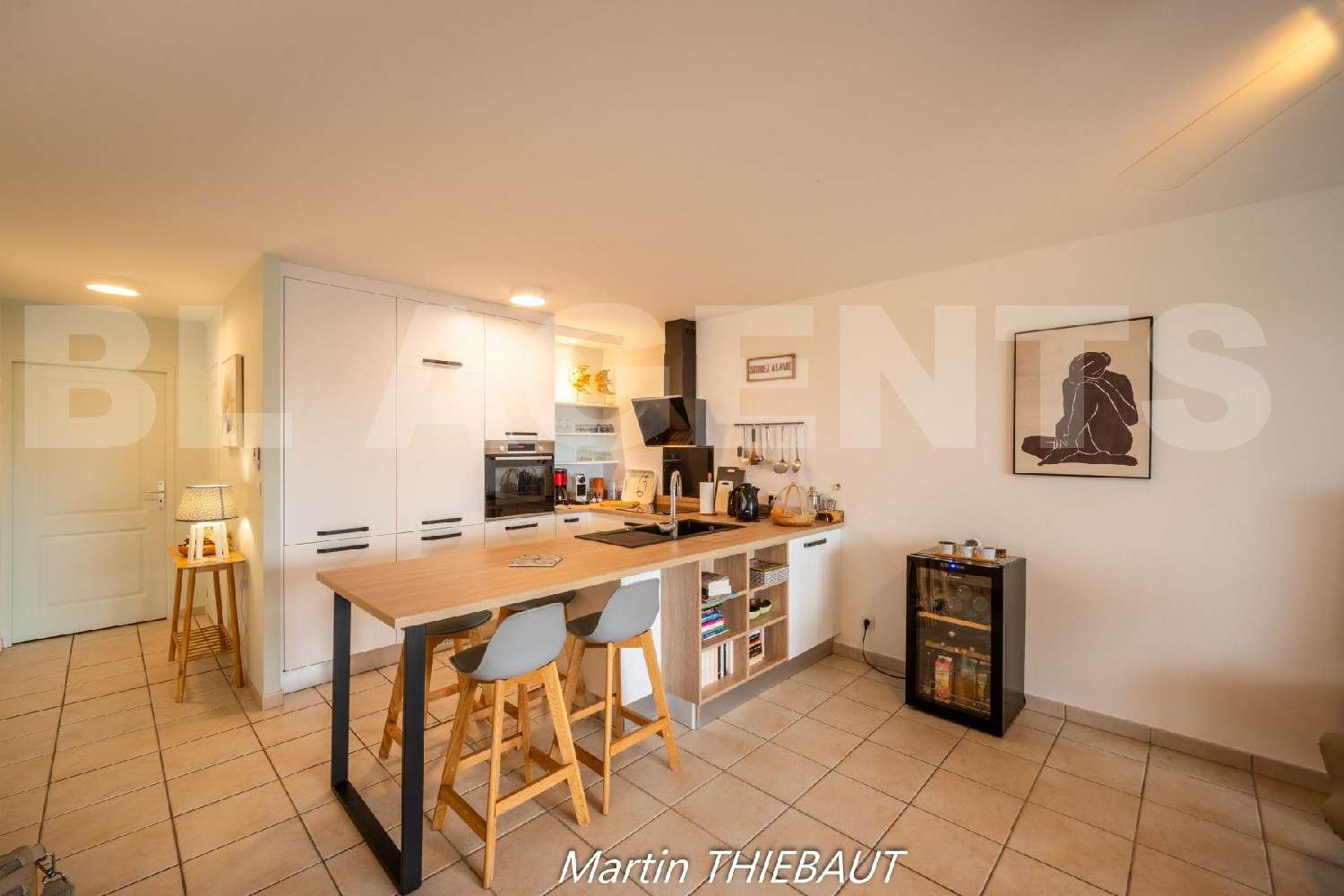 te koop appartement Le Marin Martinique 1