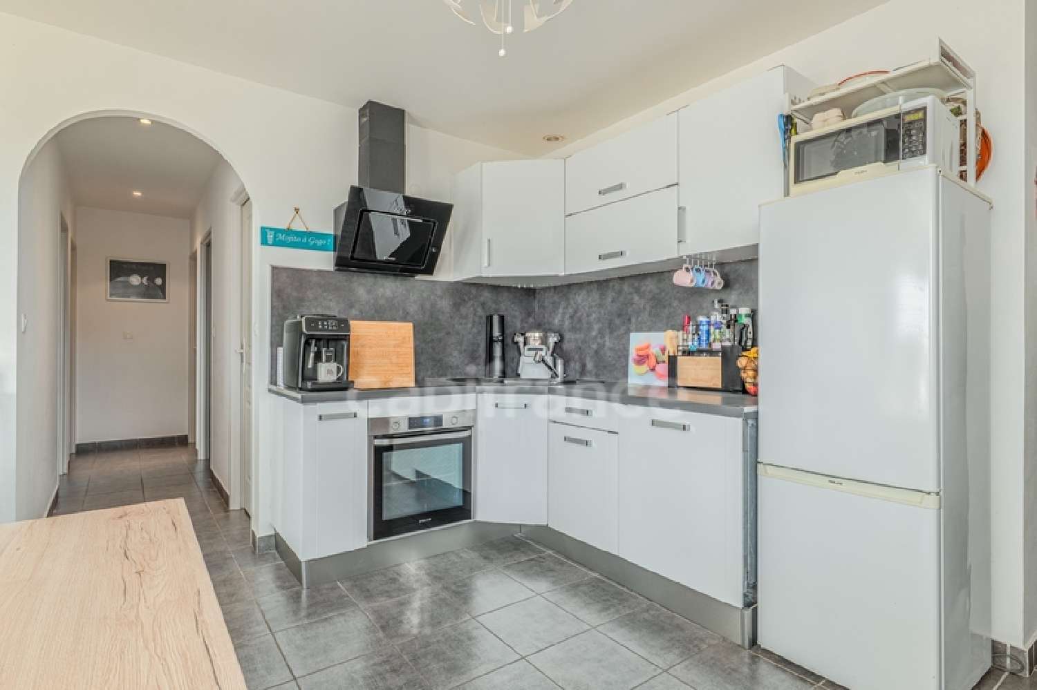  te koop appartement Le Mas Rillier Ain 2