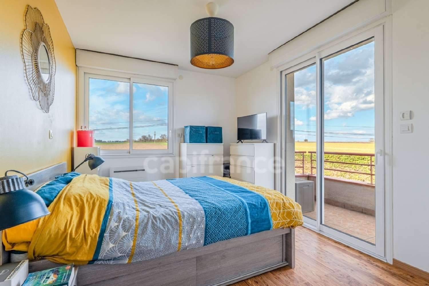  te koop appartement Le Mas Rillier Ain 3