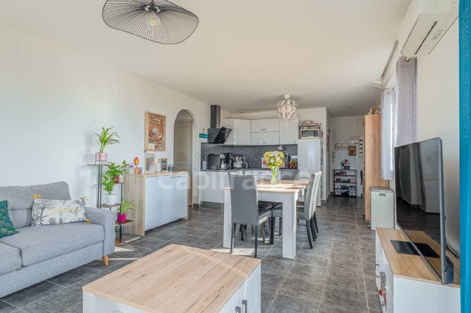  te koop appartement Le Mas Rillier Ain 5