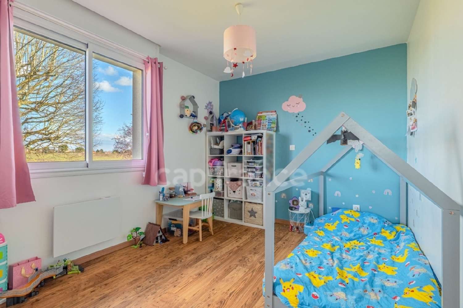  te koop appartement Le Mas Rillier Ain 7