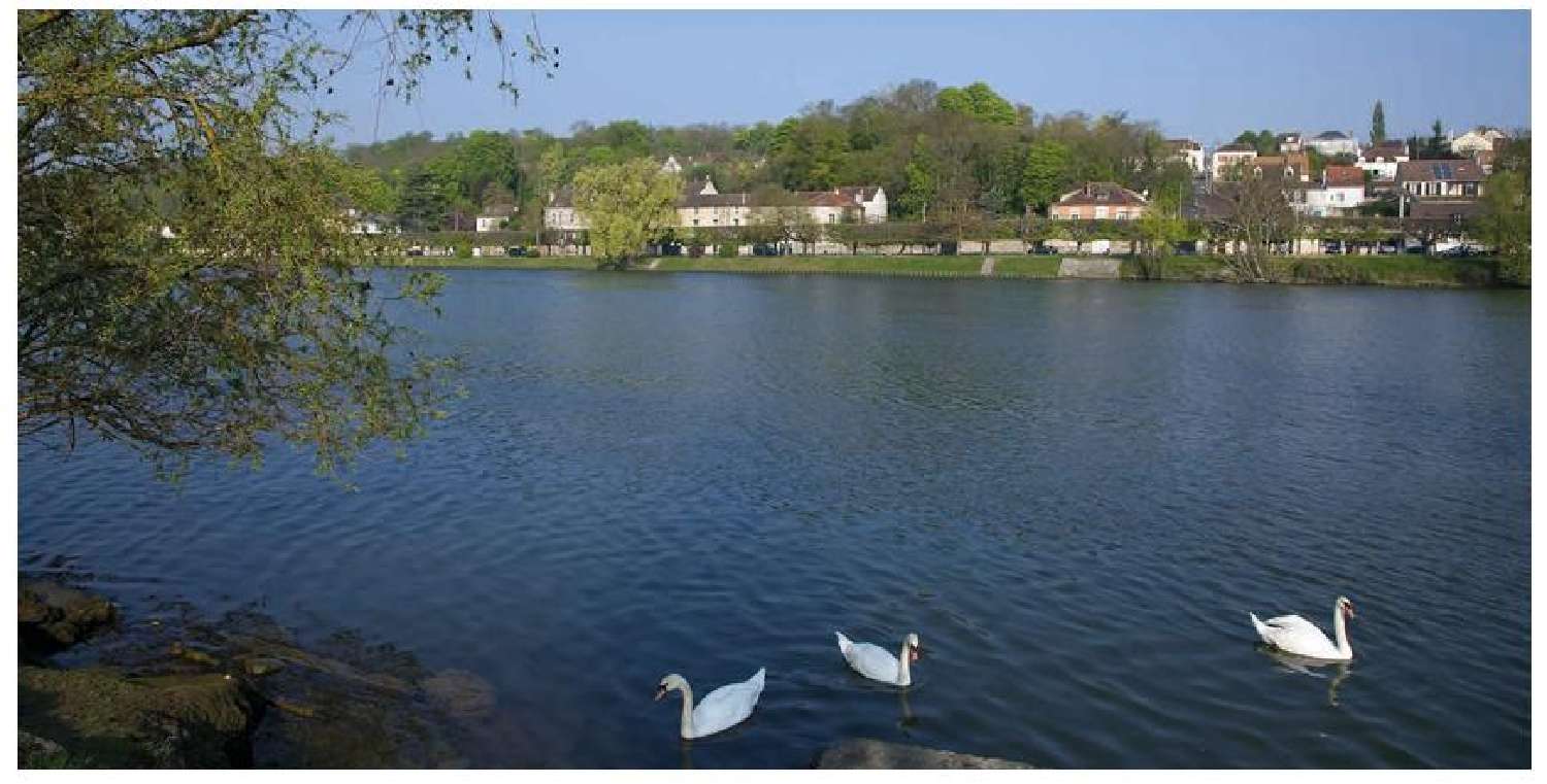  te koop appartement Le Mée-sur-Seine Seine-et-Marne 3