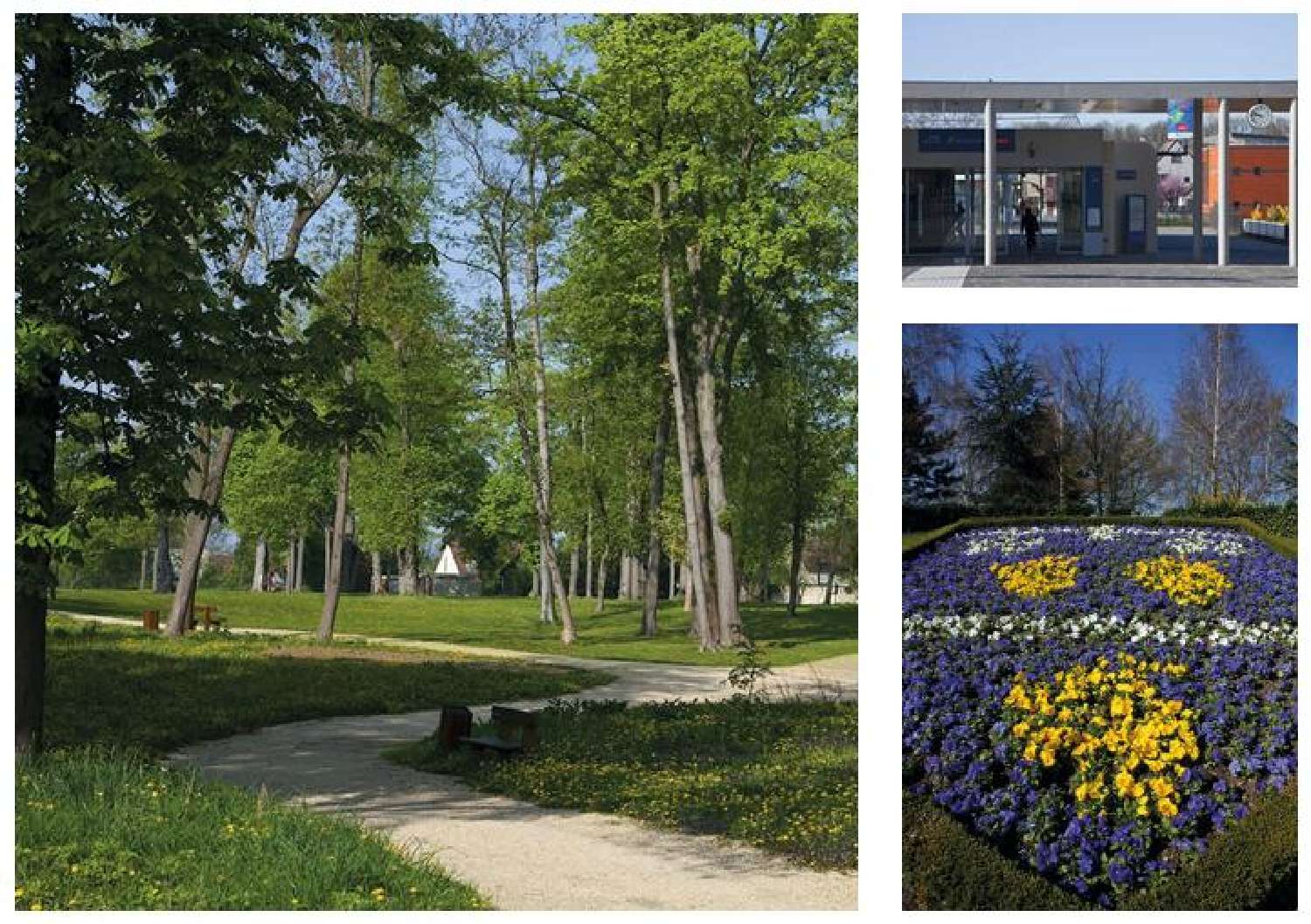  te koop appartement Le Mée-sur-Seine Seine-et-Marne 2