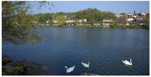 Le Mée-sur-Seine Seine-et-Marne apartment foto 7275284