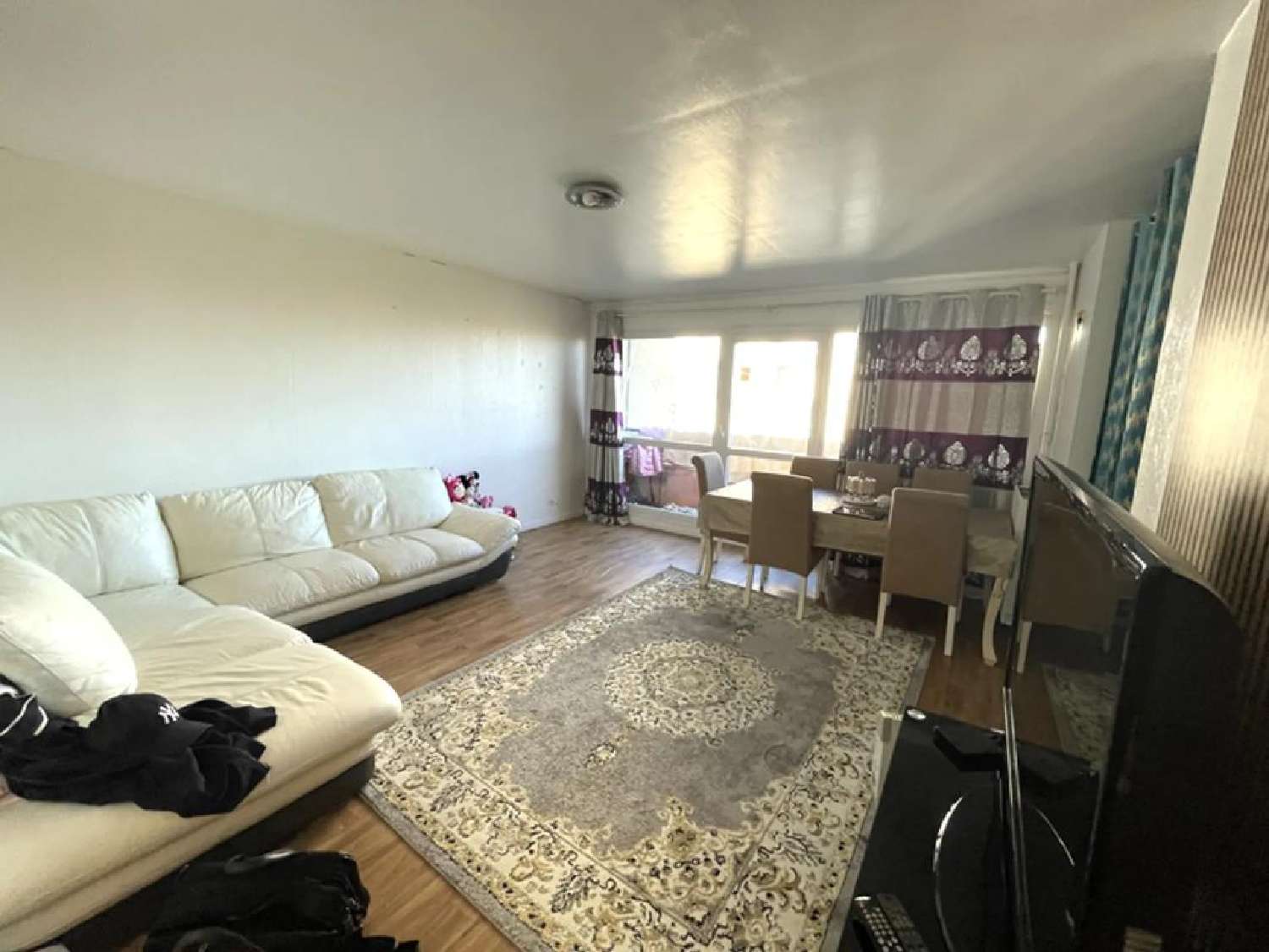 kaufen Wohnung/ Apartment Le Mée-sur-Seine Seine-et-Marne 1