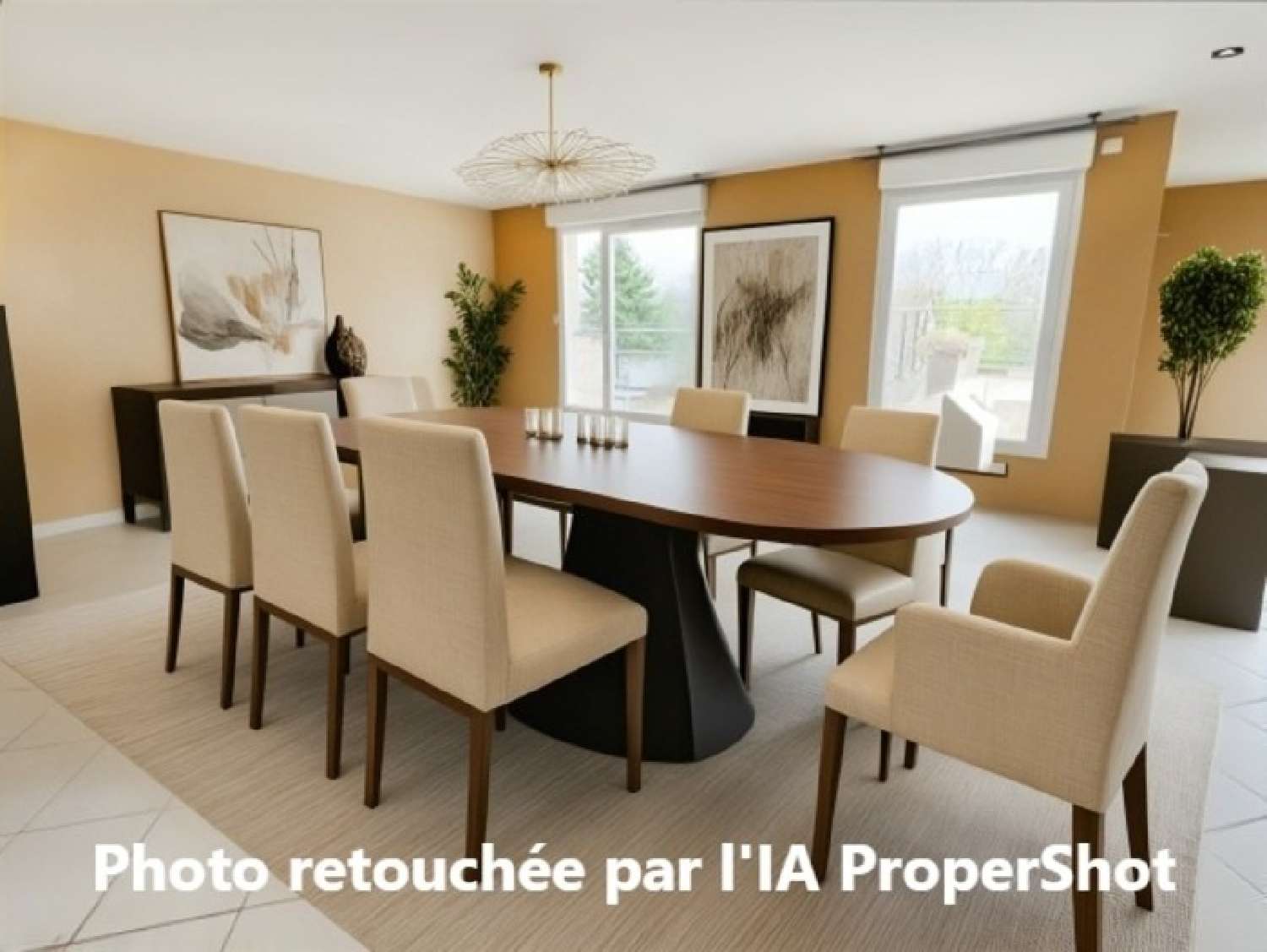  te koop appartement Le Mesnil-Esnard Seine-Maritime 1