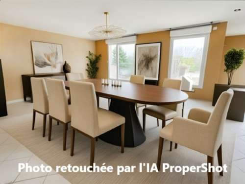 Le Mesnil-Esnard Seine-Maritime appartement foto 7298100
