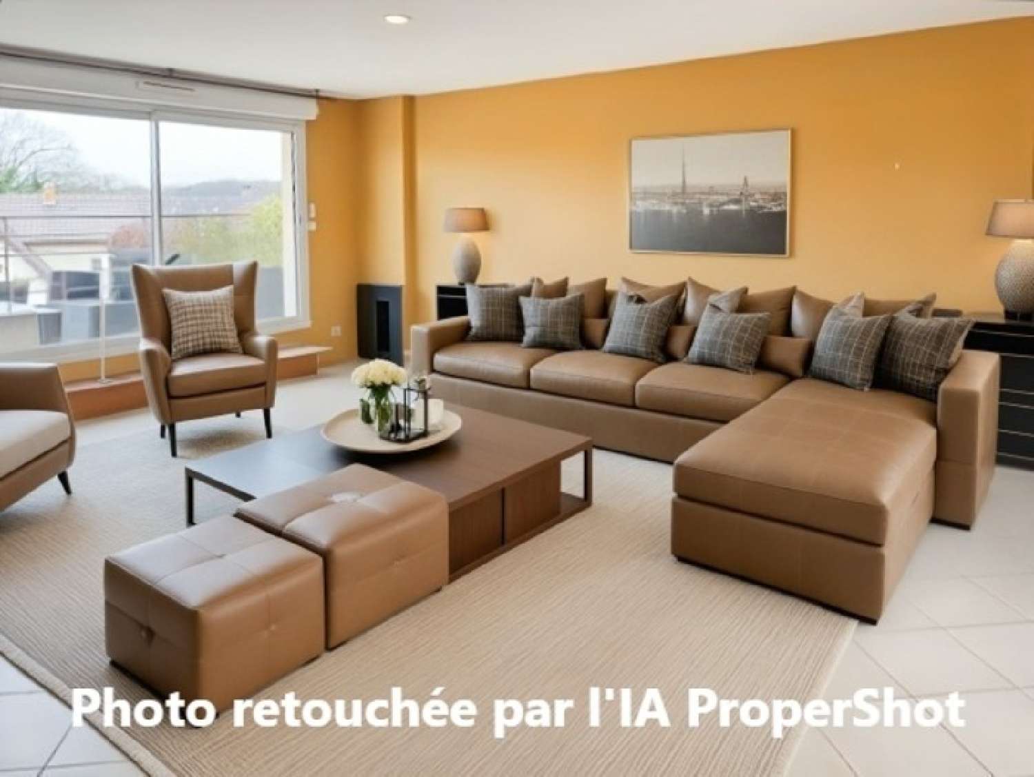  te koop appartement Le Mesnil-Esnard Seine-Maritime 3
