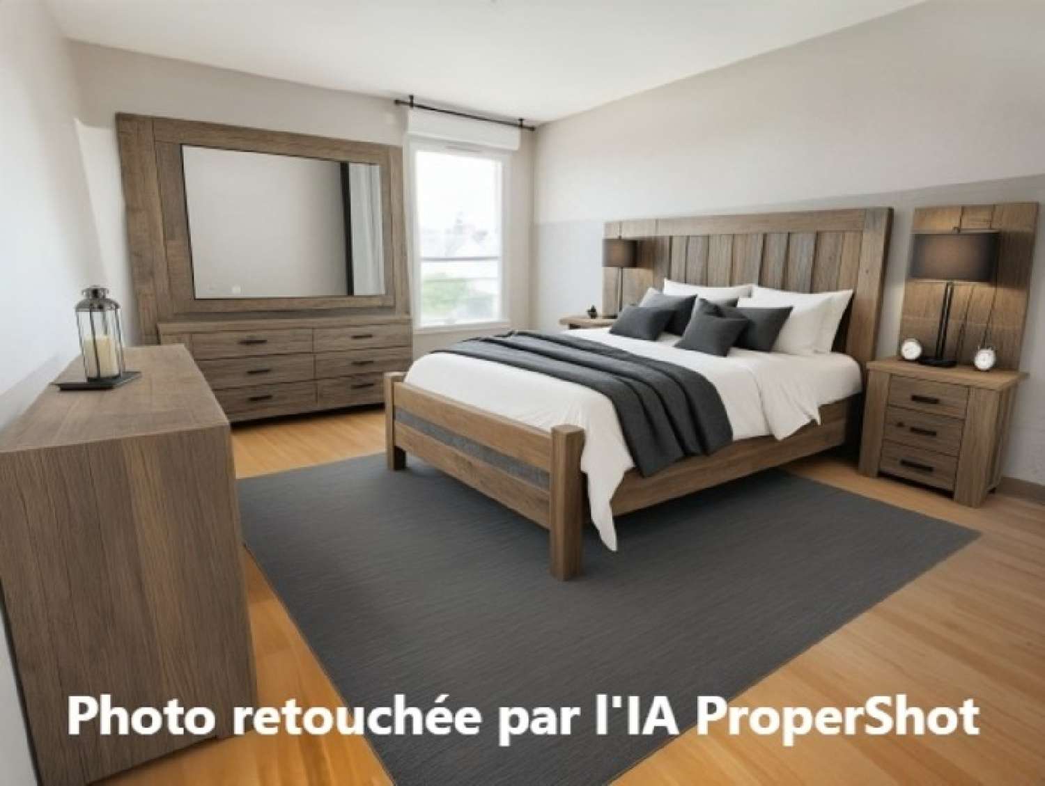  te koop appartement Le Mesnil-Esnard Seine-Maritime 6