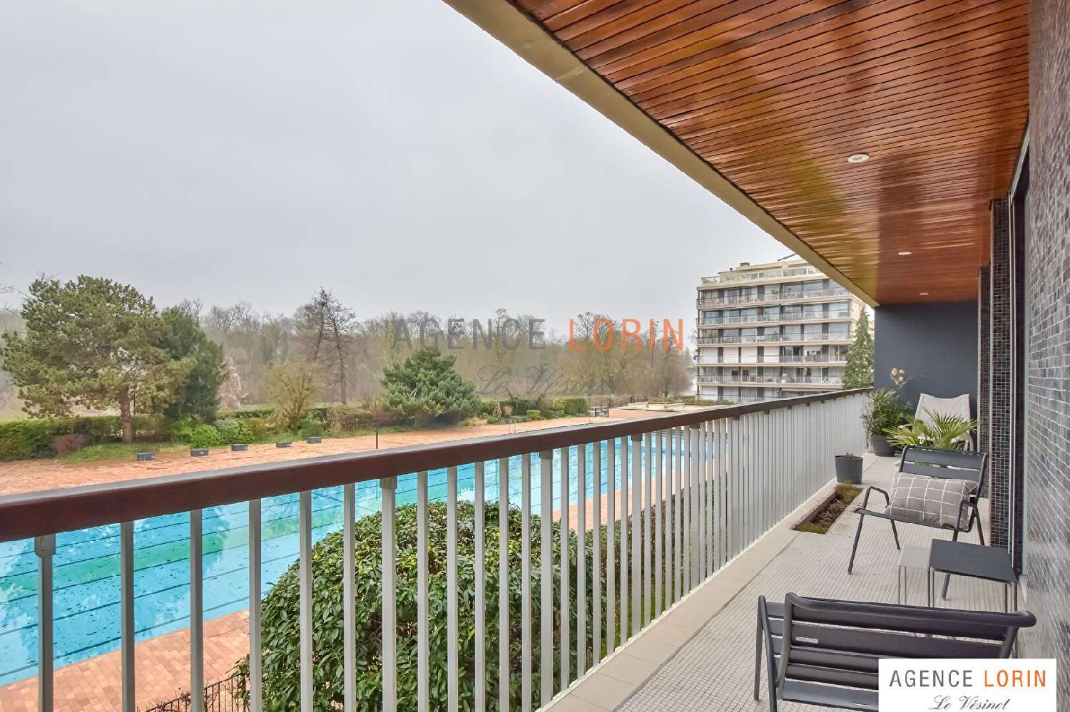  te koop appartement Le Pecq Yvelines 1